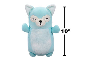 Squishmallow  10inch  Hugmees Plush